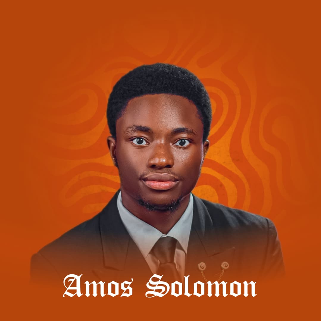 Amos Solomon, CEO and trainer at Aceline